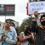 India rape victim kills attacker