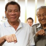 Mahathir’s visit to the Philippines strengthening ties