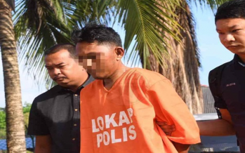 Couple remanded: Murder of a 3 year old girl in Langkawi