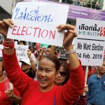 Prayut Chan-o-cha to win Thai polls