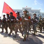 China: 13,000 ‘terrorists’ arrested in Xinjiang since 2014