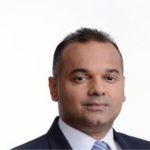 Arshad Ismail Bank Pembangunan CEO cum president