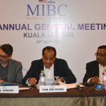 MIBC returns Tan Sri Kuna as president for third term
