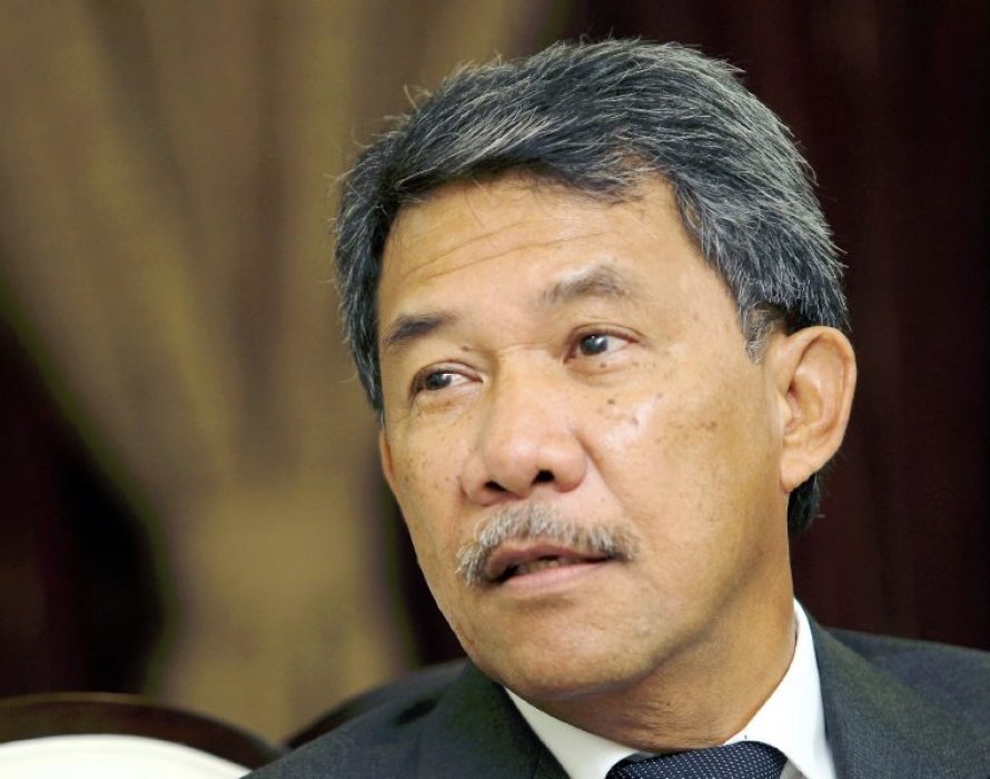 GE15: Perak BN needs to win another nine seats to form strong govt