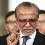 MACC officer: Report lodged against Shafee over RM9.5mil payment