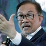Anwar: Attempts to topple stable Negeri Sembilan govt amount to ‘a degree of betrayal’
