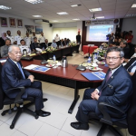 Muhyiddin- Bersatu has candidates for Johor MB