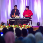 Mujahid: ‘Rahmatan Lil ‘Alamin’ to be Malaysia’s new policy