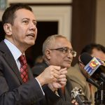 EC chairman apologises to Kelantan voters