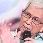 MACC says Daim probe according to law, never accused him of wrongdoing