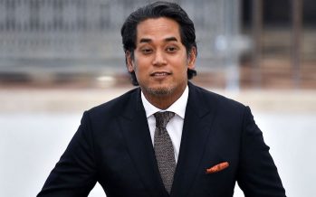 Khairy: Use of different Covid-19 vaccines as booster shots approved
