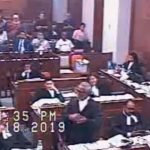 Najib trial: Cops open investigation after video goes viral