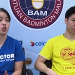 Soon Huat-Shevon Lai withdraw from 2019 Malaysia Open
