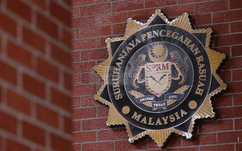 AGC still studying probe on alleged gang robbery of Chinese businessman by MACC officers