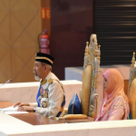 Govt to raise living standard, eradicate poverty in Sabah