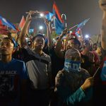 GE15: Party election machineries focusing on young electors