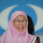 DPM Wan Azizah visits Geneva Islamic Cultural Foundation