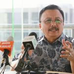 Yapeim DG suspended over anti-PH video