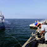 Security  beefed up in Sabah, Labuan ahead of Aidilfitri, Kaamatan