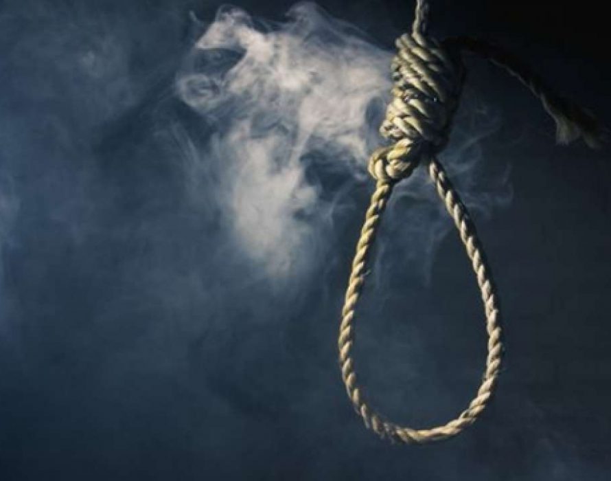 Human rights activists urge move toward abolishing death penalty