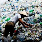 265 containers of plastic dumped in Butterworth