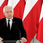 Poland’s Kaczynski vows crackdown on child sex abuse