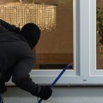 Suspected burglar held after falling asleep in complainant’s house