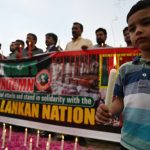 Sri Lanka attack mastermind used chatrooms to sway suicide bombers