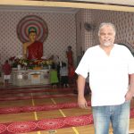 Wesak Day: Security beefed up due to terror threat