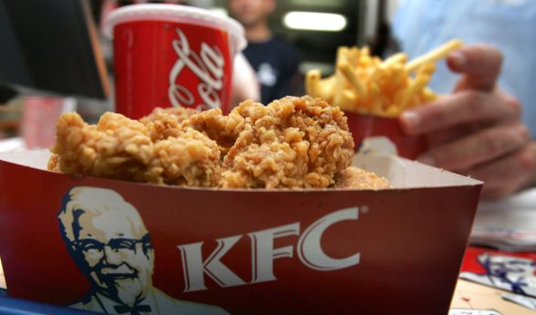#BoycottKFC trends online after ‘solidarity’ with Kashmir post by brand’s Pakistan account. KFC India apologises