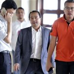 Najib shocked, upset over RM42 million in his account