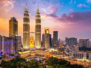 Malaysia ranks 32nd in 2022 IMD World Competitiveness ranking