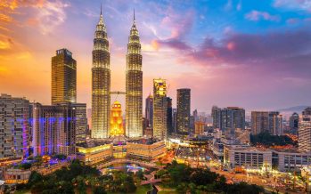 Covid-19: M’sia, Indonesia to work closely to revitalise tourism industry