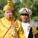 Sultan of Selangor reminds state’s assemblyman to help the people, avoid excessive politicking