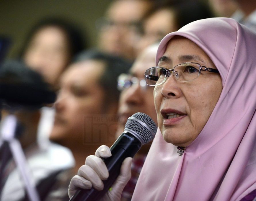 GE15: 31 women candidates win Parliamentary seats, 15 secure state seats
