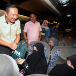 Multi-level car park next to Shah Alam new bus terminal planned