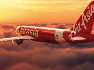 AirAsia resumes flight to Phnom Penh, offers exciting deals