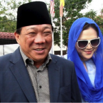 Three graft charges for Bung Mokhtar over RM2.8 million