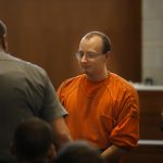 Life in prison for ‘evil’ loner who kidnapped US teen, killed parents