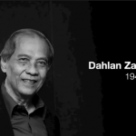 Popular 70’s singer Dahlan Zainuddin dies