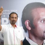 Ramkarpal: Does Umno mirror the stand of Johor Umno Youth?