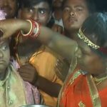 Gujarat disabled boy gets lavish wedding without a bride