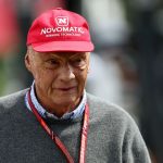 Formula One legend Niki Lauda dies aged 70