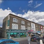 Seven Kings Mosque on lockdown after shots fired