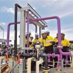 Amidst issues in Malaysia, Lynas Corp ventures into US