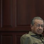Dr M: Let’s have gold based currencies