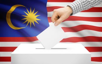 Early voters to cast ballots for Padang Serai, Tioman seats tomorrow