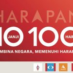 PH itching to be opposition