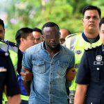 Remand extended for suspects in murder of nurse