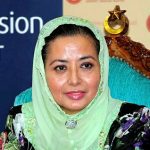 Raja Zarith Sofiah pays tribute to late Sultan Ahmad Shah